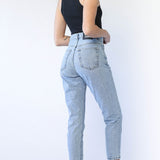 DR DENIM Nora Jeans Light Retro