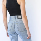 DR DENIM Nora Jeans Light Retro