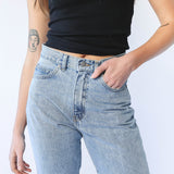 DR DENIM Nora Jeans Light Retro