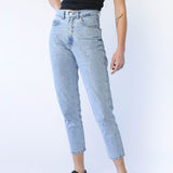 DR DENIM Nora Jeans Light Retro