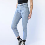 DR DENIM Nora Jeans Light Retro