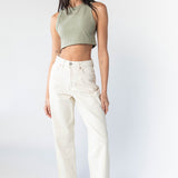 DR DENIM Bella Worker Loom State