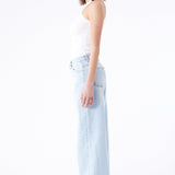 DR DENIM Hill Low Jeans Pale