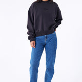 DR DENIM Arch Jeans Pebble Mid Stone