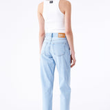 DR DENIM Arch Jeans Stream Light Used