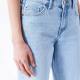 DR DENIM Arch Jeans Stream Light Used