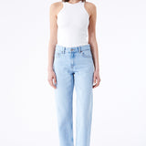 DR DENIM Arch Jeans Stream Light Used