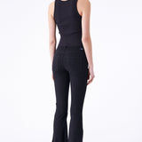 DR DENIM Macy Jeans Black