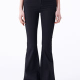 DR DENIM Macy Jeans Black