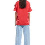 LIONESS Spectate Top Red