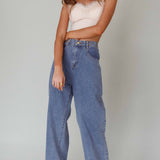 Jovi Feather-Trim Crop Top Nude