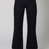 ROLLA'S Heidi Ankle Jeans Rinse Black