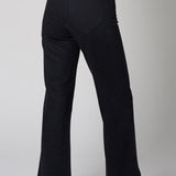 ROLLA'S Heidi Ankle Jeans Rinse Black