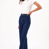 ROLLA'S Sailor Pant Jeans Stone Organic