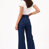 ROLLA'S Sailor Pant Jeans Stone Organic