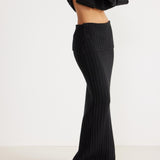 SNDYS Brooks Maxi Skirt Black
