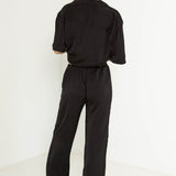 SNDYS Hallie Pant Black