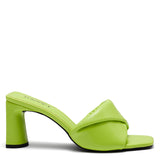 THERAPY Kardi Heel Citrus