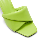 THERAPY Kardi Heel Citrus