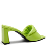 THERAPY Kardi Heel Citrus