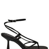 THERAPY Harlow Heel Black