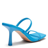 THERAPY Drew Heel Azure