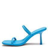 THERAPY Drew Heel Azure