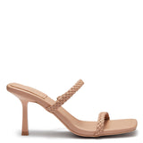 THERAPY Drew Heel Latte