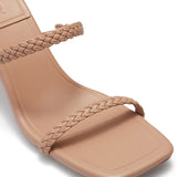 THERAPY Drew Heel Latte