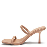 THERAPY Drew Heel Latte