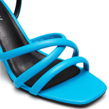 THERAPY Kade Heel Azure