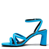 THERAPY Kade Heel Azure