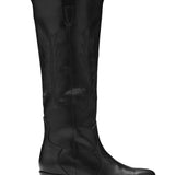 THERAPY Bonnie Boot Black