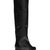THERAPY Bonnie Boot Black