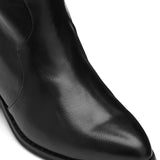 THERAPY Bonnie Boot Black