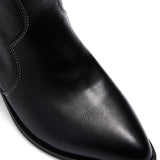 THERAPY Bonnie Boot Black/White