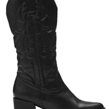 THERAPY Ranger Boot Grape
