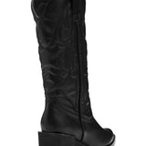THERAPY Ranger Boot Grape