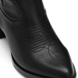 THERAPY Ranger Boot Grape