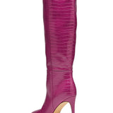 THERAPY Icon Boot Grape