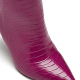 THERAPY Icon Boot Grape