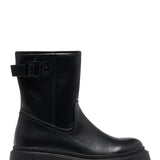 THERAPY Indy Boot Black