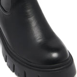THERAPY Indy Boot Black
