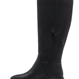 THERAPY Spencer Boot Black