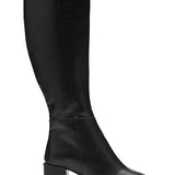 THERAPY Wolf Boot Black