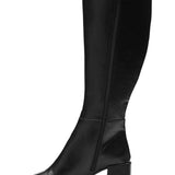 THERAPY Wolf Boot Black