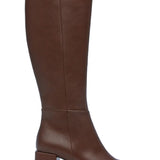 THERAPY Wolf Boot Chocolate