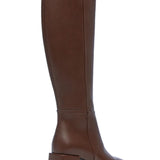THERAPY Wolf Boot Chocolate