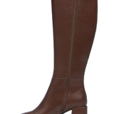 THERAPY Wolf Boot Chocolate