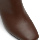 THERAPY Wolf Boot Chocolate